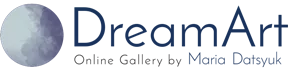 Dreamart logo