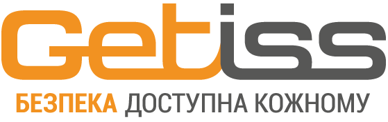 Getiss logo