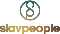 Slavpeople logo