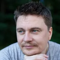 Vadim Sapovsky Senior Frontend Developer
